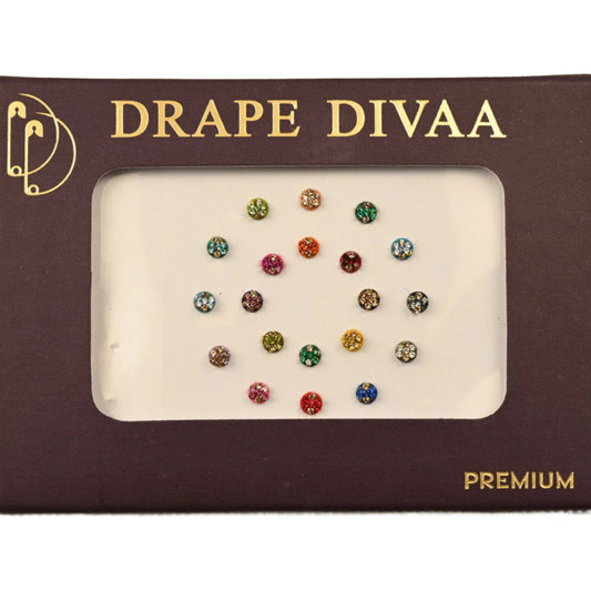 Stone Bindi -DD-R1-853 Bindis