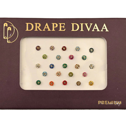 Stone Bindi - DD-R1-860 Bindis