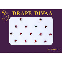 Load image into Gallery viewer, Everyday Essentials: 7-Piece Bindi Value Pack Bindis