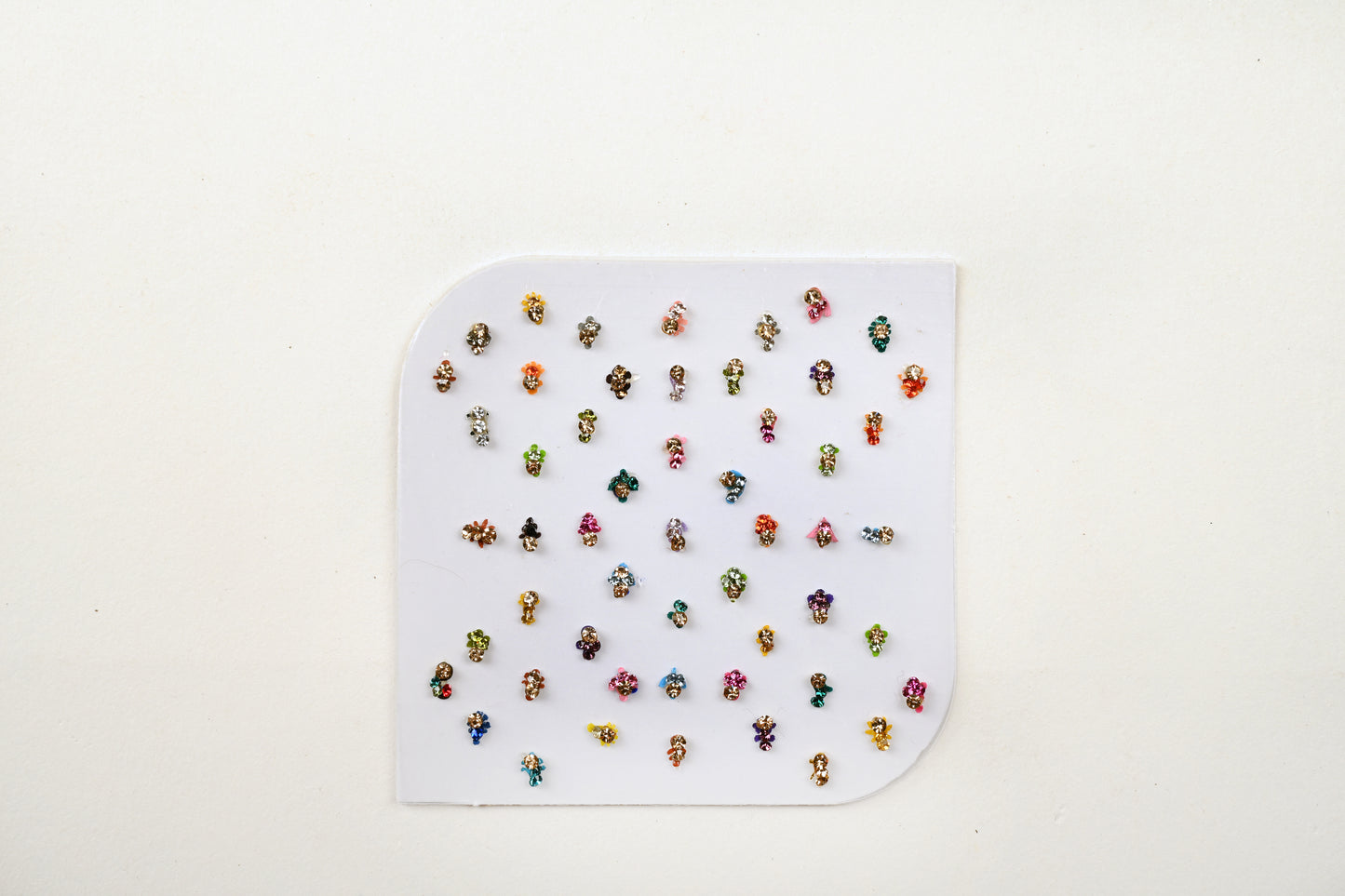 Stone Bindi - DD-R1-850 Bindis