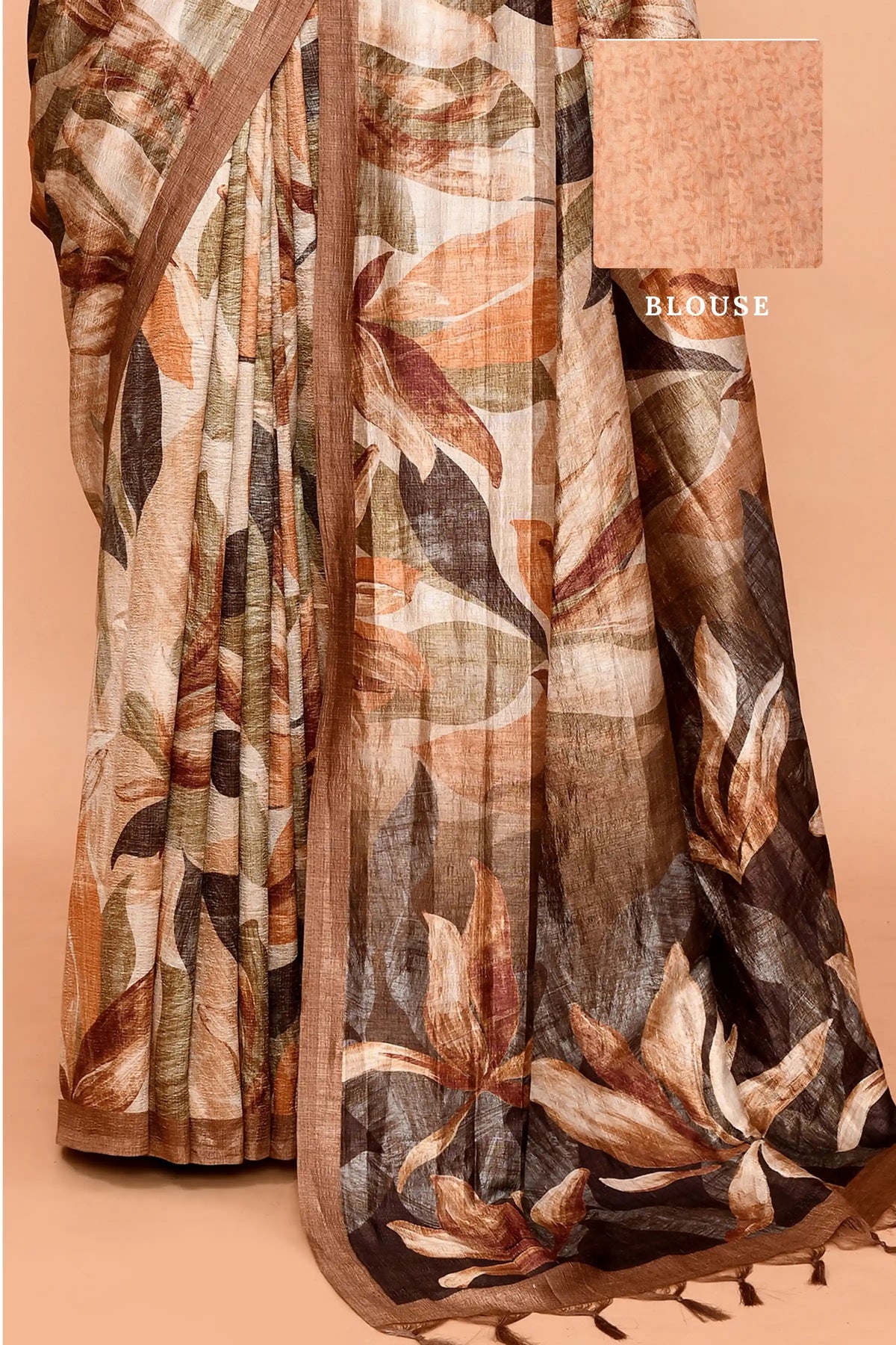 Warm Beige