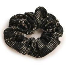 Load image into Gallery viewer, Studded Hair Tie DARK Hair Accessories