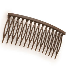 Load image into Gallery viewer, Hair Comb Small Grey Hair Accessories