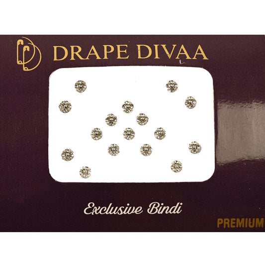 Stone Bindi - DD-R1-842 Bindis