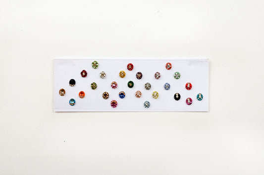 Stone Bindi - DD-R1-848 Bindi