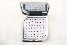 Load image into Gallery viewer, Stone Bindi - DD-R1-849 Bindis