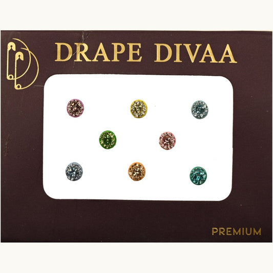 Stone Bindi - DD-TI-1095 Bindis
