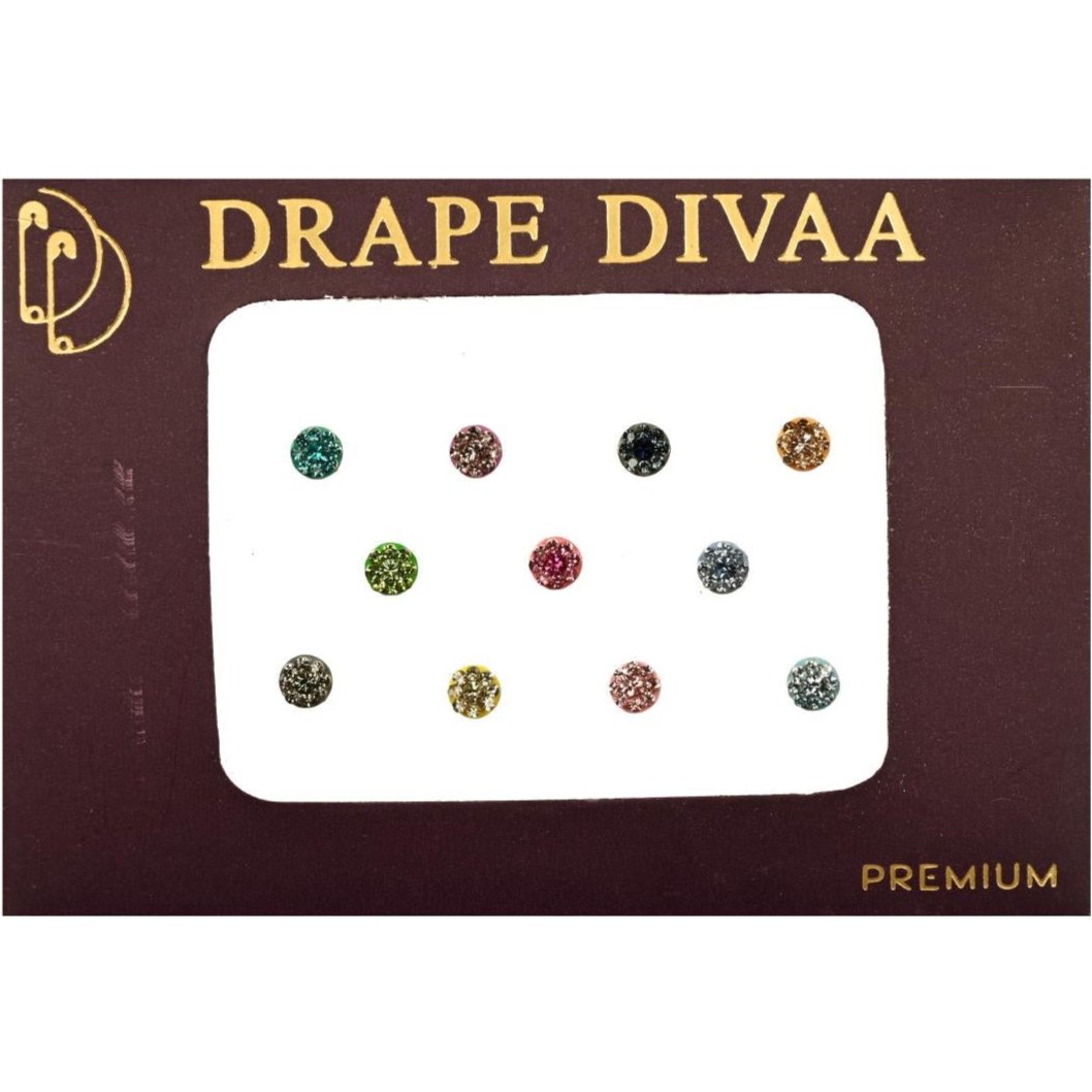 Stone Bindi - DD-TI-1098 Bindis