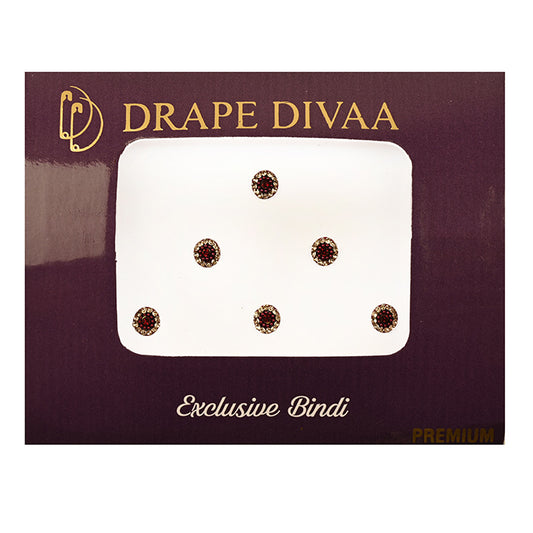 Stone Bindi - DD-TI-1100 Bindis