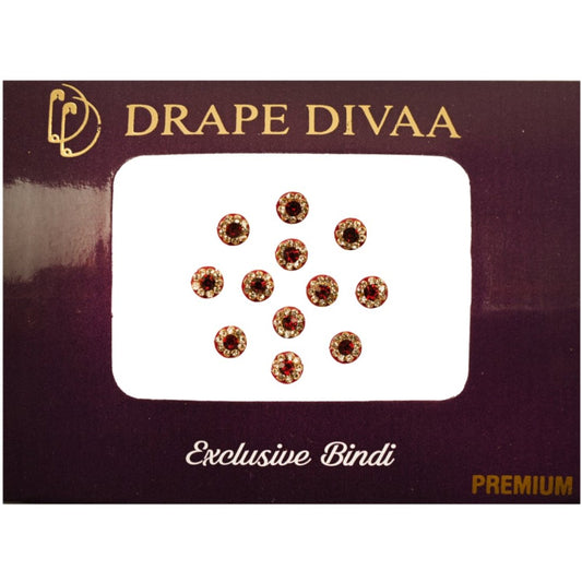 Stone Bindi - DD-TI-1104 Bindis
