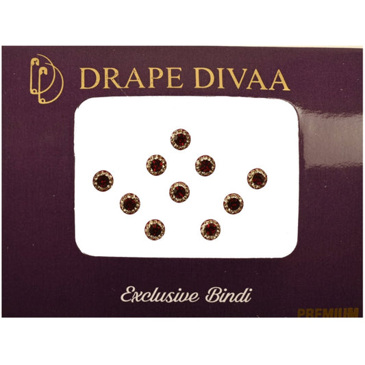Stone Bindi - DD-TI-1112 Bindis