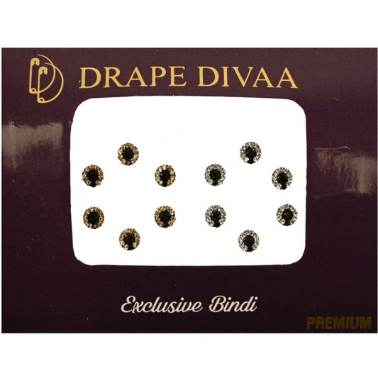 Stone Bindi - DD-TI-1114 Bindis