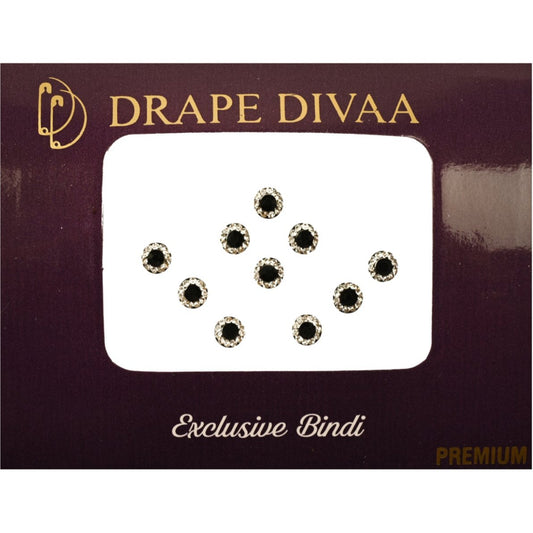Stone Bindi - DD-TI-1119 Bindis