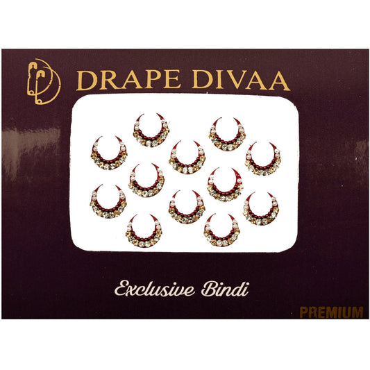 Stone Bindi - DD-TI-1126 Bindis