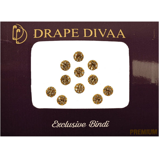 Stone Bindi - DD-TI-1127 Bindis
