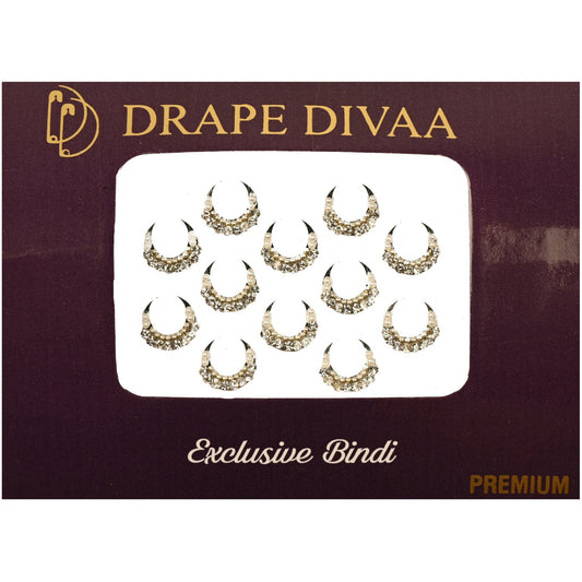 Stone Bindi - DD-TI-1128 Bindis