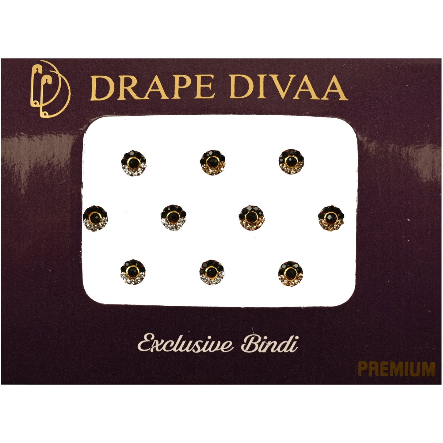 Stone Bindi - DD-TI-1134 Bindis