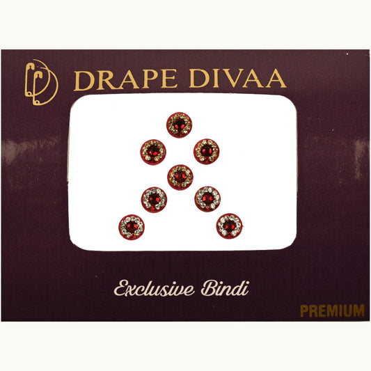 Stone Bindi - DD-TI-1161 Bindis