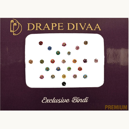 Stone Bindi - DD-TI-1177 Bindis