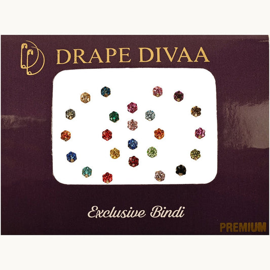 Stone Bindi - DD-TI-1191 Bindis