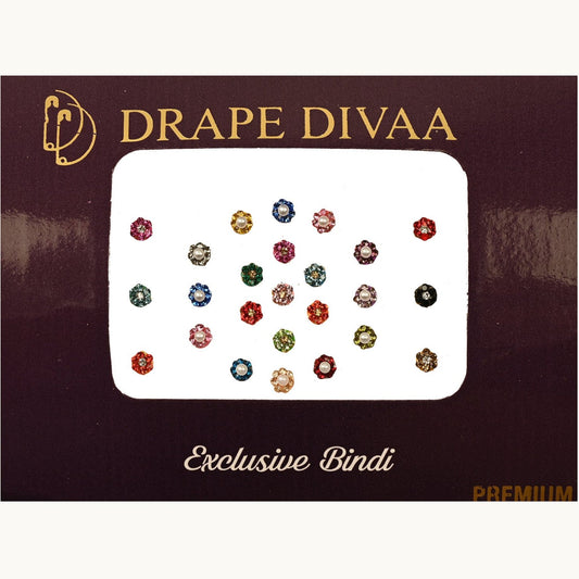 Stone Bindi - DD-TI-1192 Bindis
