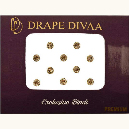 Stone Bindi - DD-TI-1211 Bindis