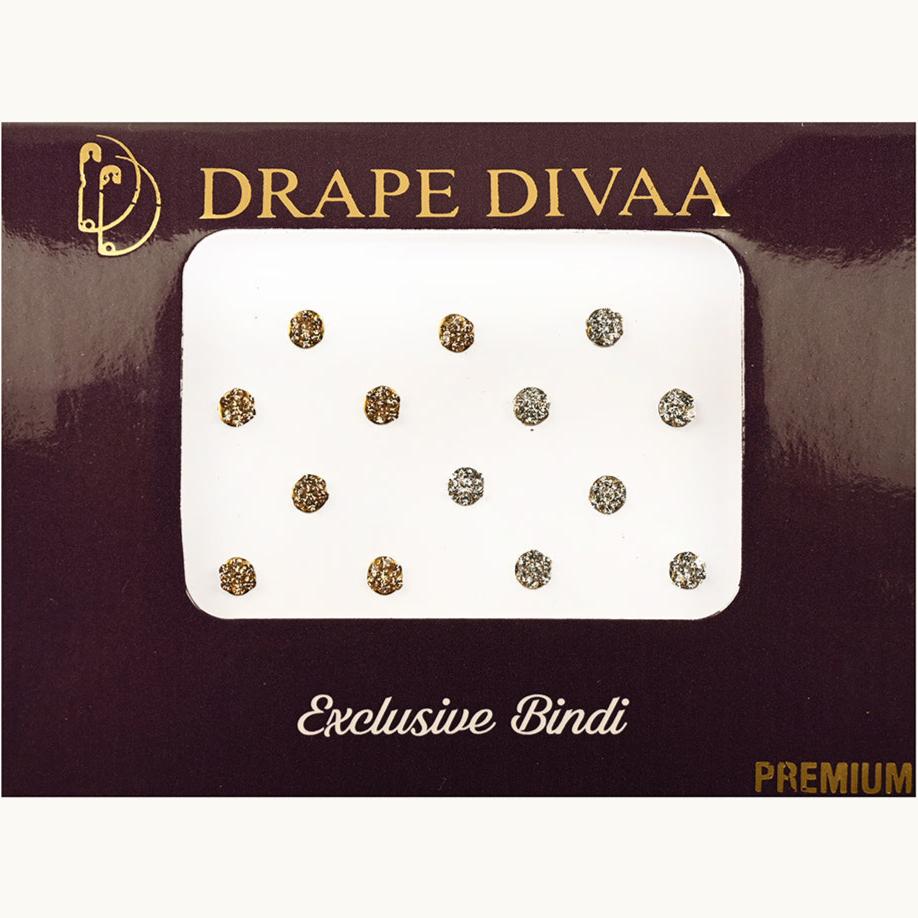 Stone Bindi - DD-TI-1225 Bindis
