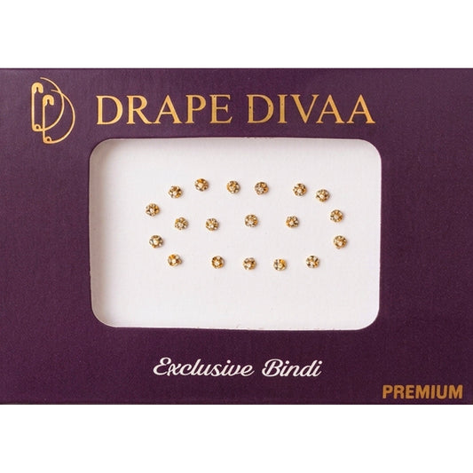 Stone Bindi DD-TI-1255 Bindis