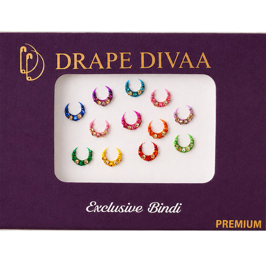 Stone Bindi DD-TI-1258 Bindis
