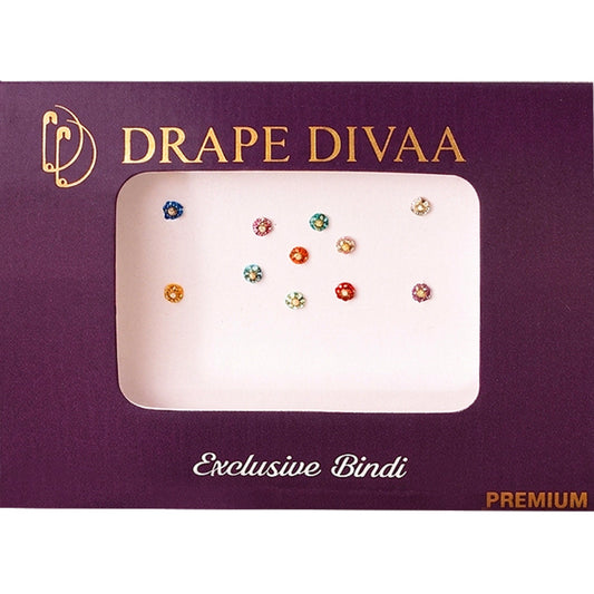 Stone Bindi DD-TI-1260 Bindis