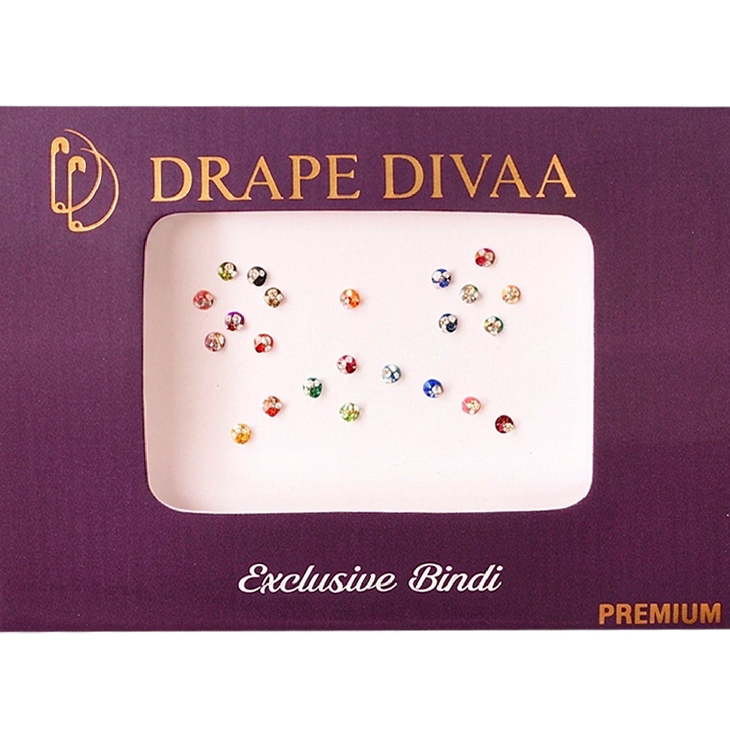 Stone Bindi DD-TI-1261