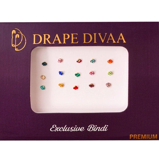 Stone Bindi DD-TI-1265 Bindis
