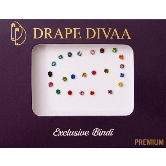 Stone Bindi DD-TI-1268 Bindis