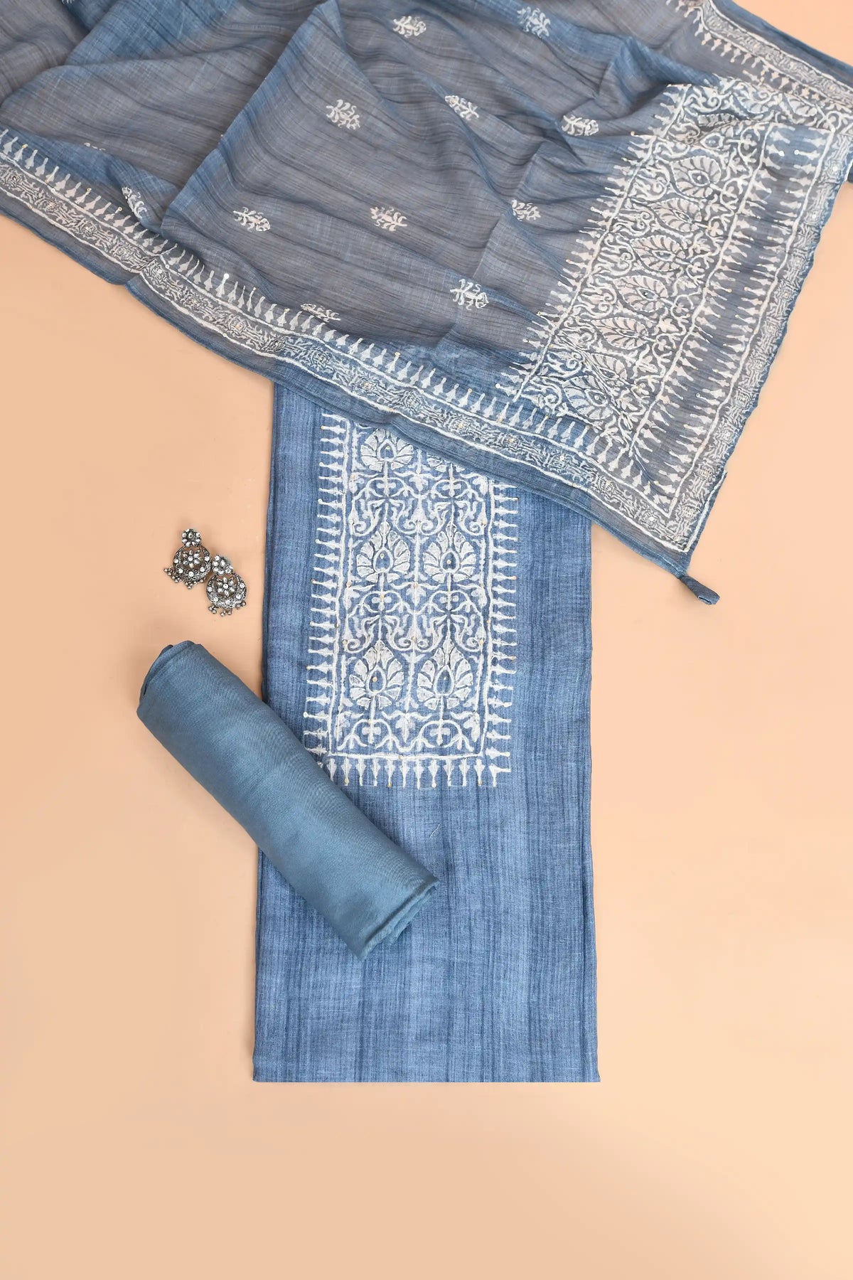 Blue featured