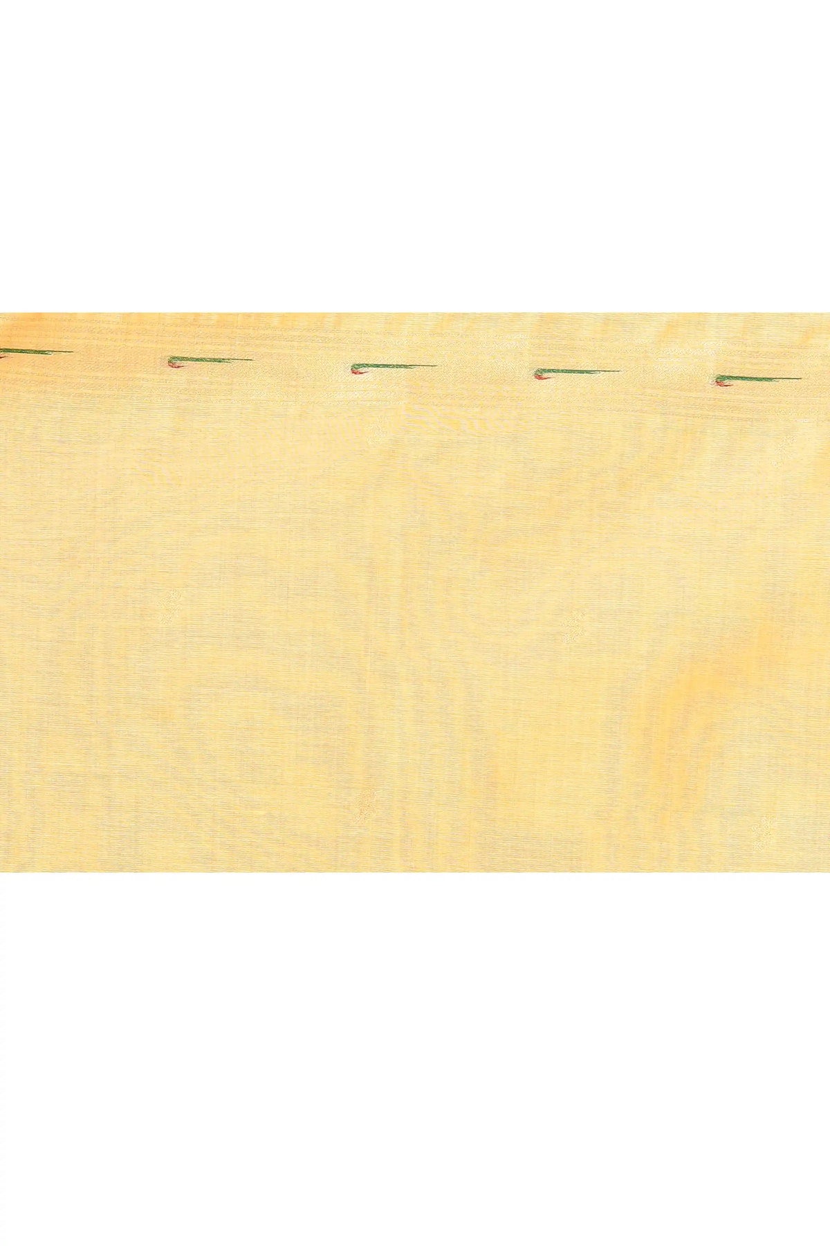 Sunshine Butter Yellow featured