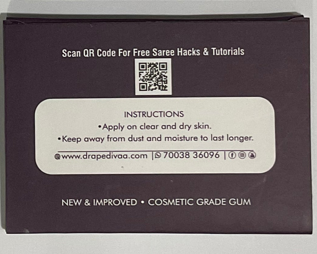 Stone Bindis DD-T1-1072A Bindis