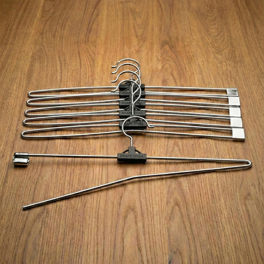 Saree Hangers hangers removed featured