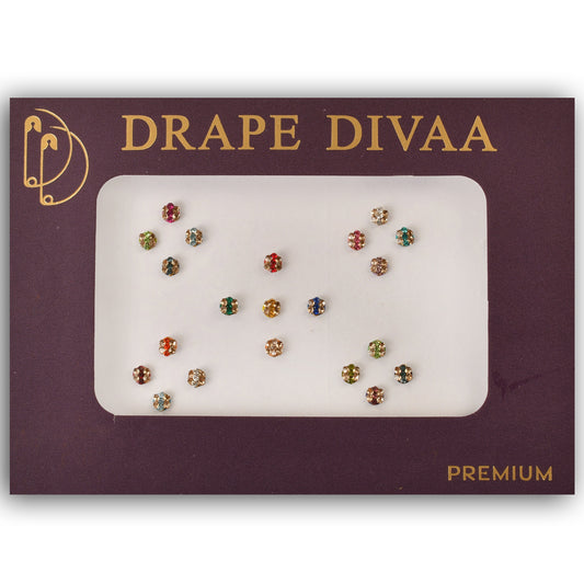 Stone Bindi - DD-R1-819A Bindis