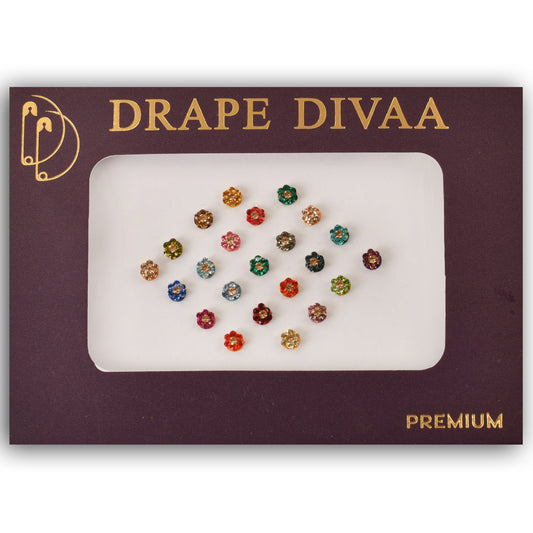 Stone Bindi - DD-R1-820 Bindis