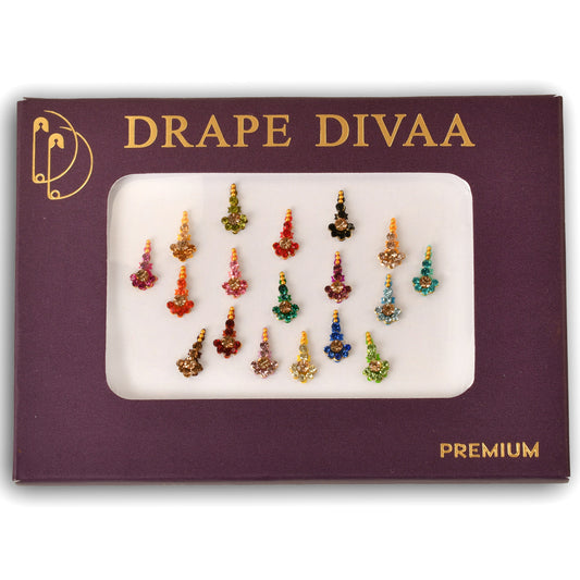 Stone Bindi - DD-R1-823 Bindis