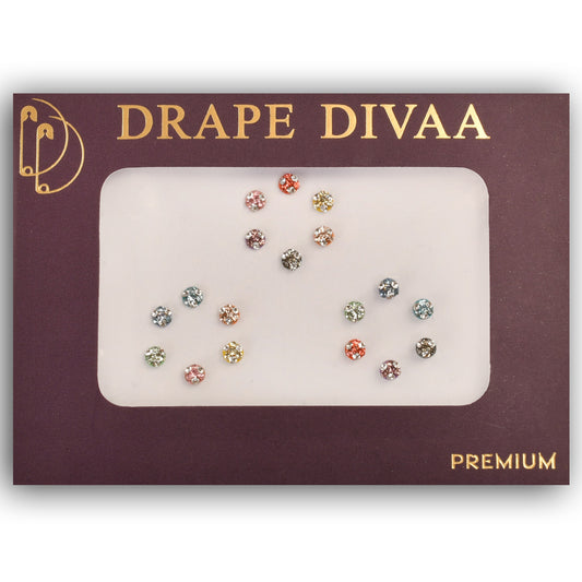 Stone Bindi - DD-R1-826A Bindis