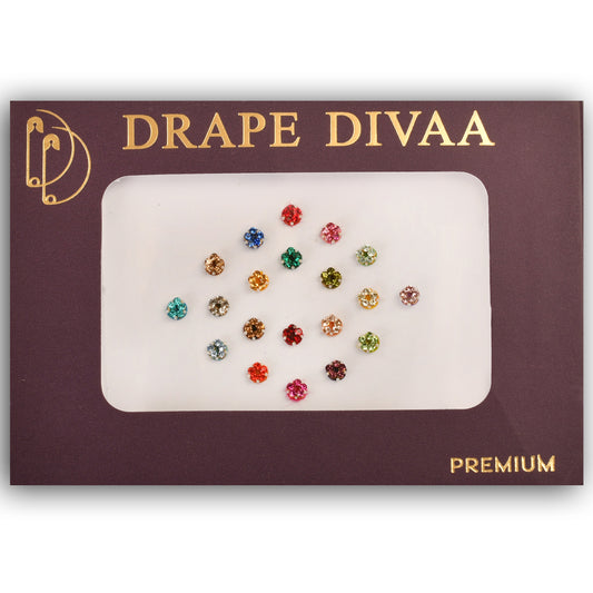 Stone Bindi - DD-R1-831 Bindis