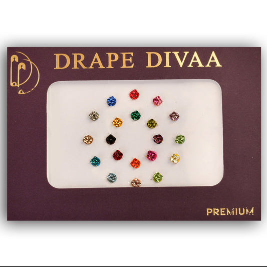 Stone Bindi - DD-R1-835 Bindi