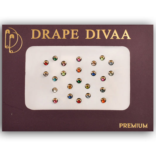 Stone Bindi - DD-R1-836B Bindis