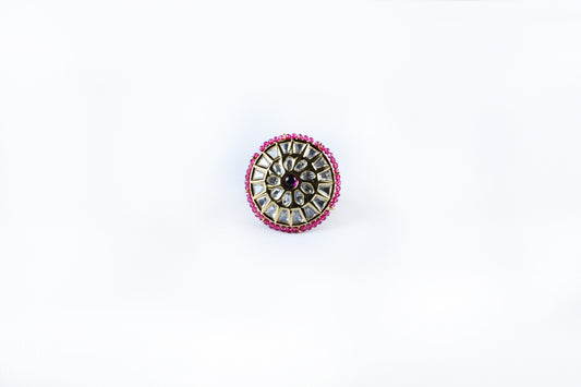 Ring (DD-R1R-501M) Ring