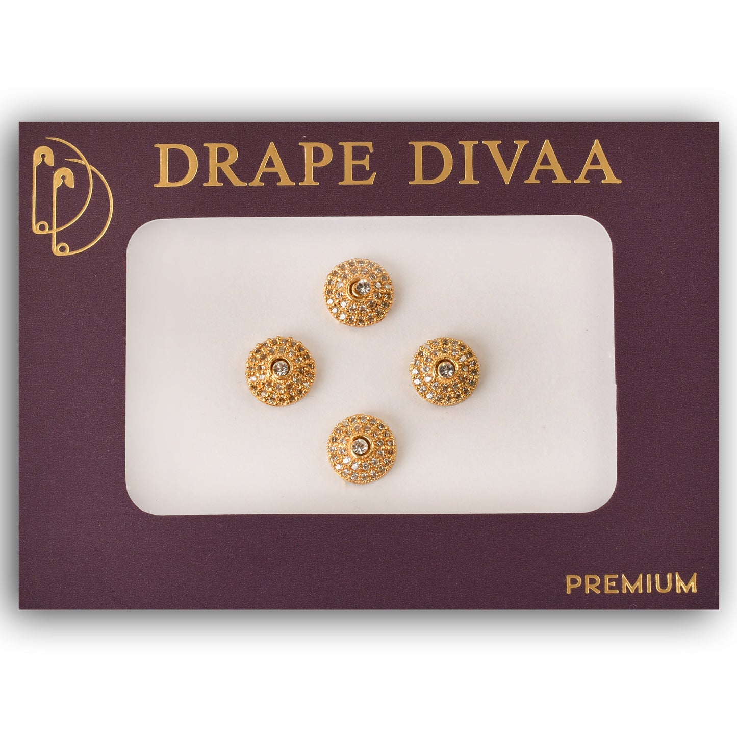 Stone Bindis DD-TI-1059 Bindis