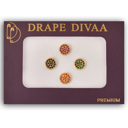 Stone Bindis DD-TI-1063 Bindis