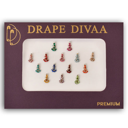 Stone Bindis DD-T1-1067 Bindis