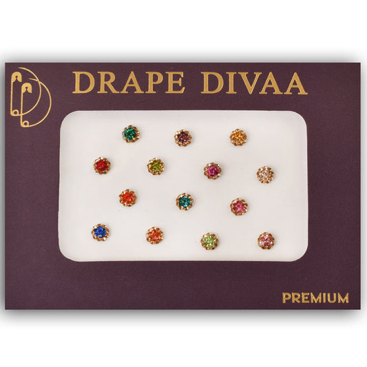 Stone Bindis DD-T1-1072 Bindis