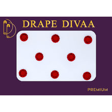 Load image into Gallery viewer, Festive Glam: 7-Piece Bindi Value Pack Bindis
